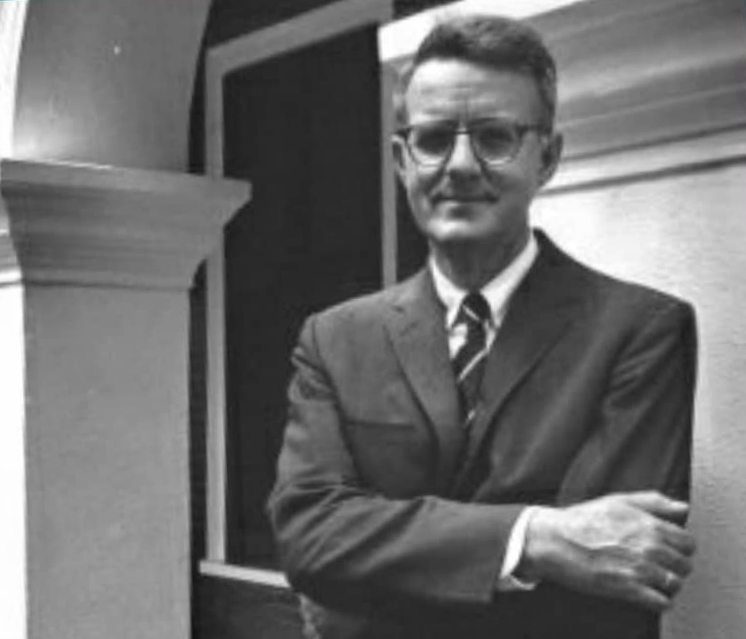 アメリカヴァージニア大学教授 イアン・スティーヴン